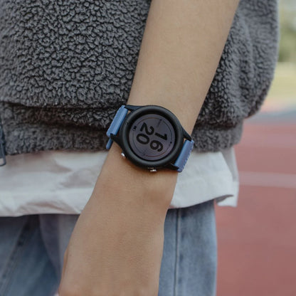 K-WATCH