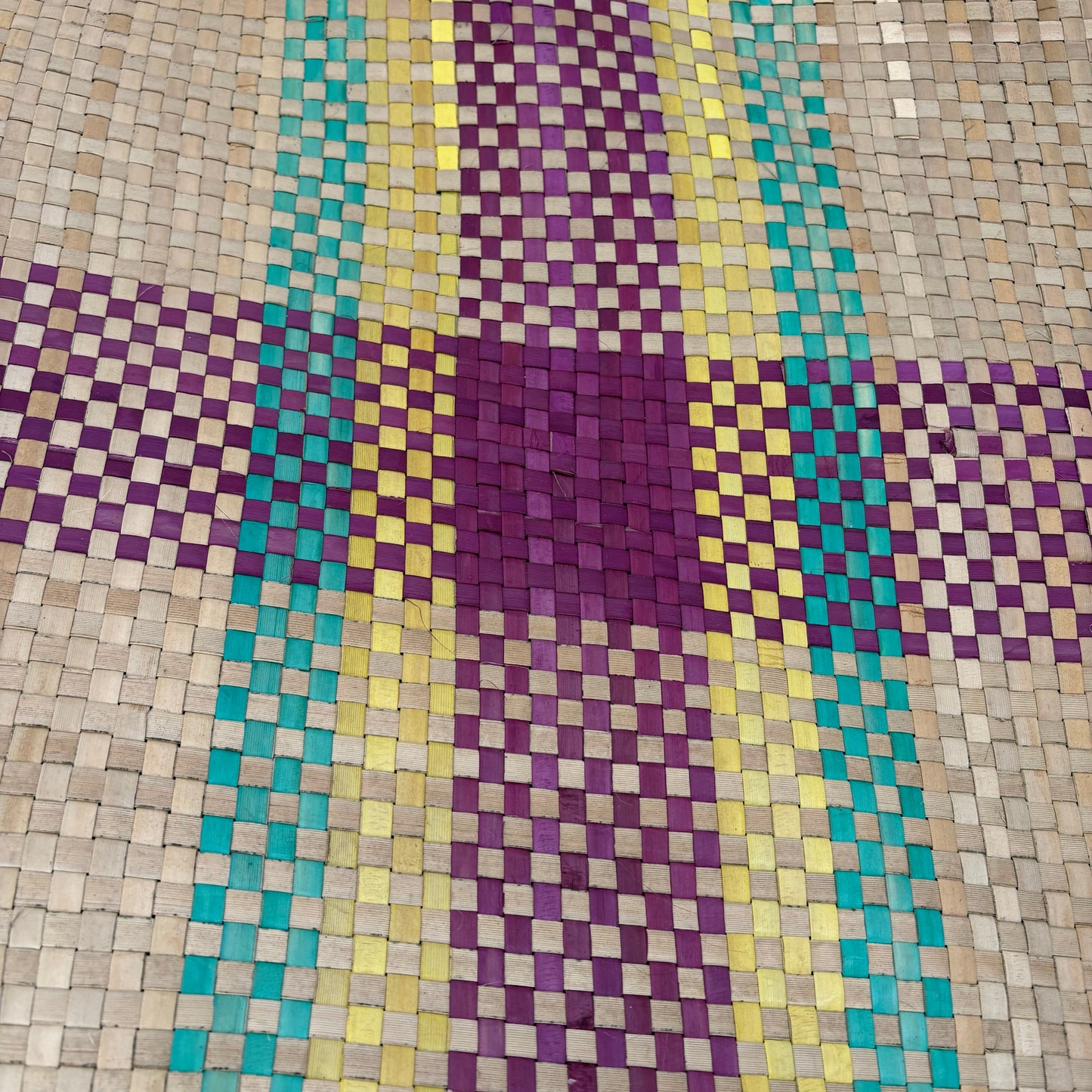 Woven Mat