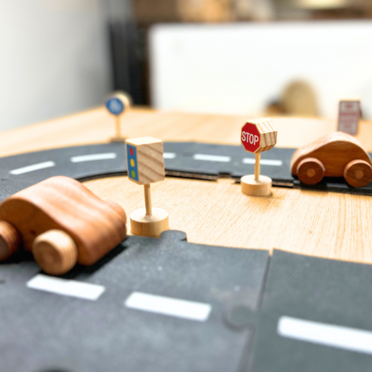 Car Mini Set of 2