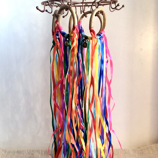 Dance Ribbons