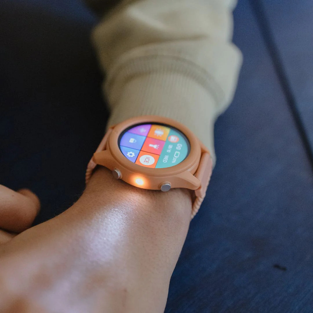 K-WATCH
