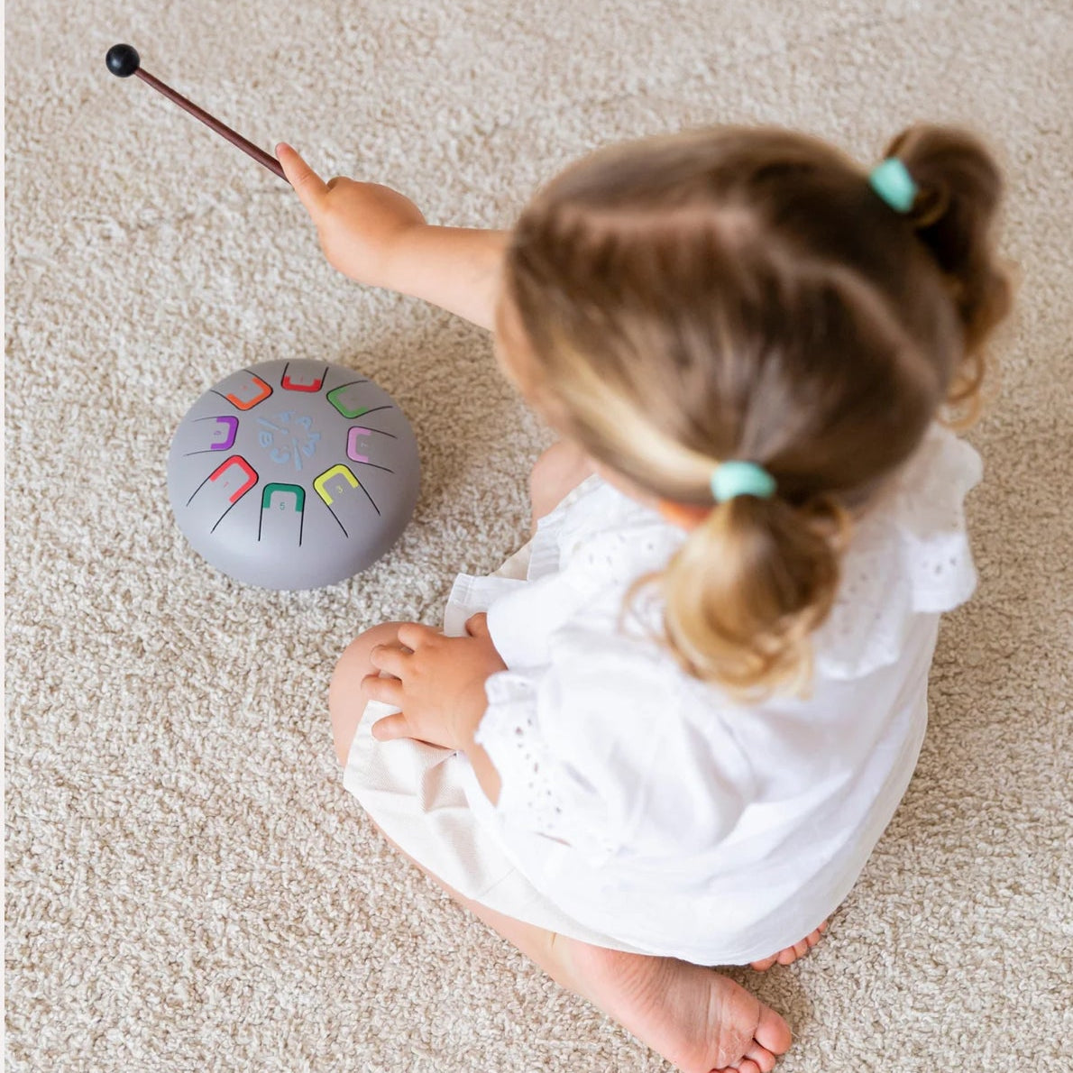 BABY TAMBU SMOKY LOKY