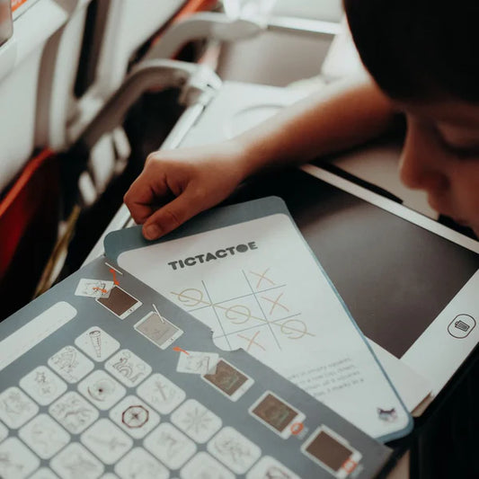 Refill Kidydraw Mini - Education & Games