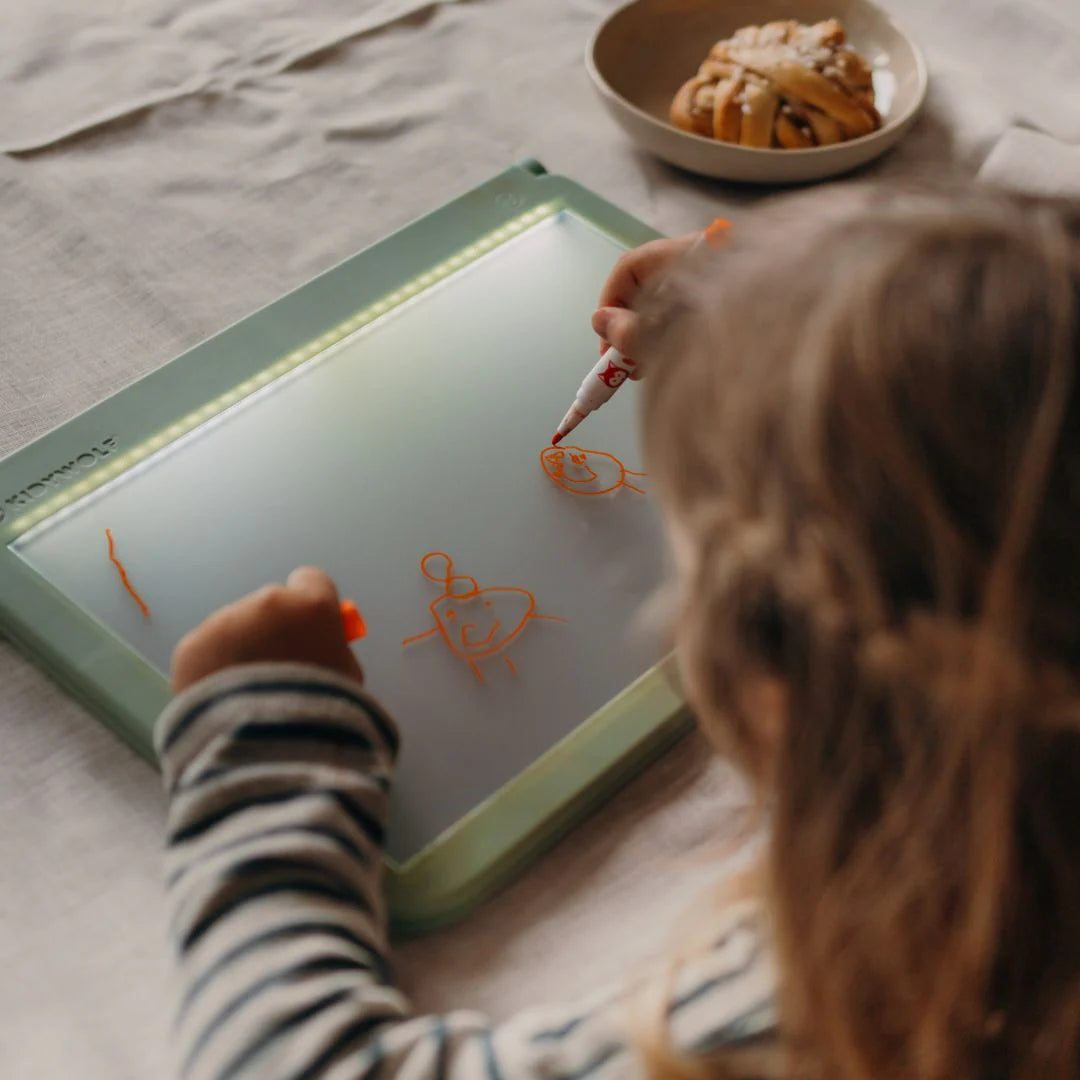 Kidydraw Pro