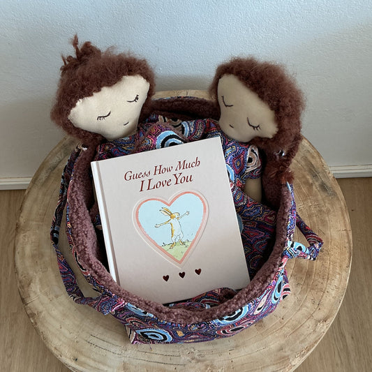 Guess How Much I Love You Gift Edition by Sam McBratney (Hard Back)