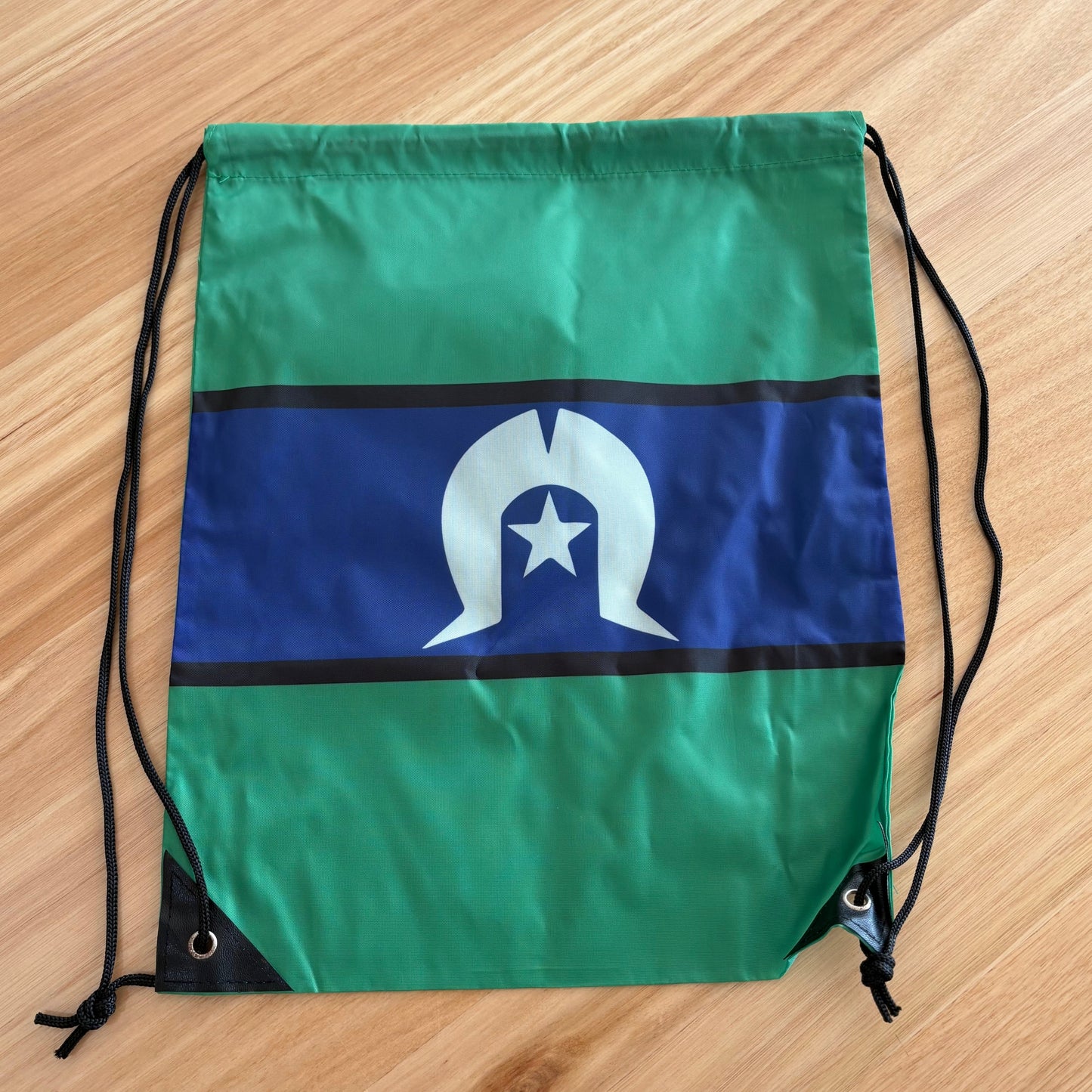 Drawstring Bags - Balgarra Designs