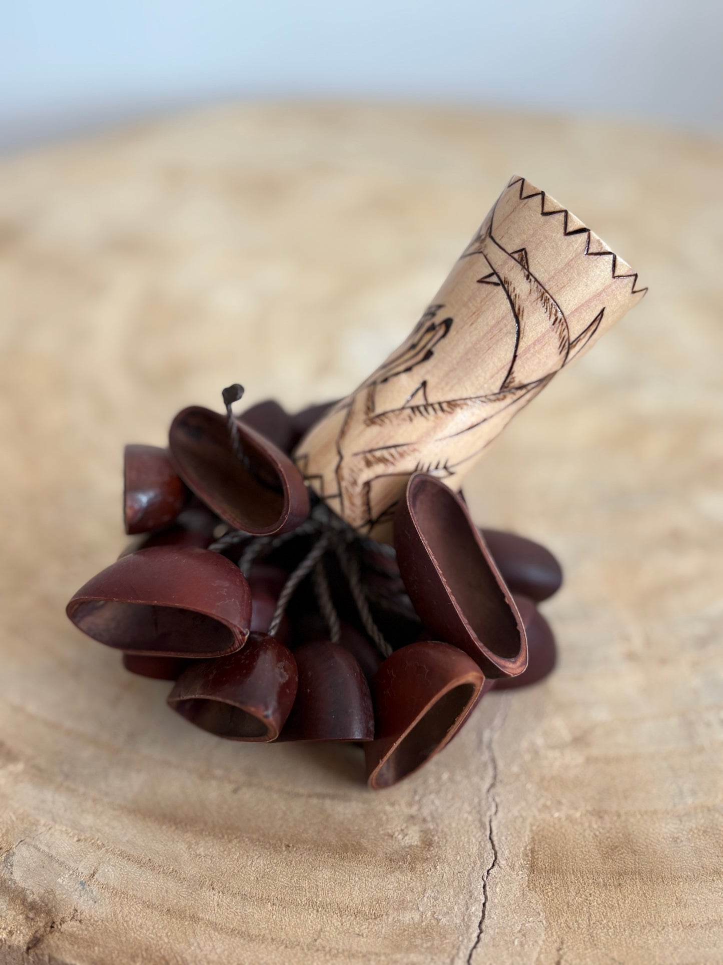 Kulap Shaker -Kaizi's