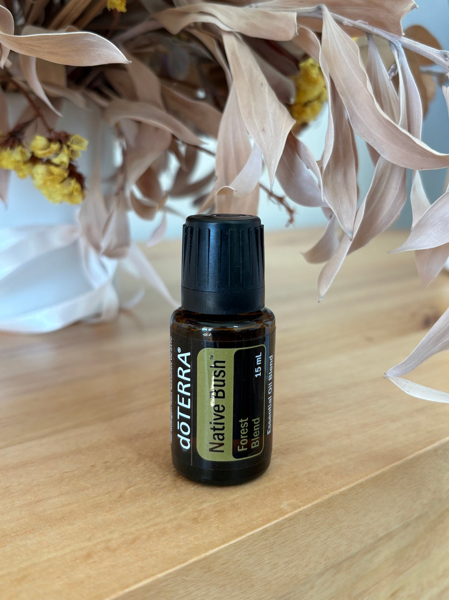doTERRA Native Bush 15ml