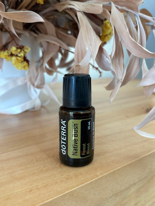 doTERRA Native Bush 15ml