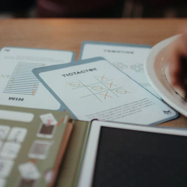 Refill Kidydraw Mini - Education & Games