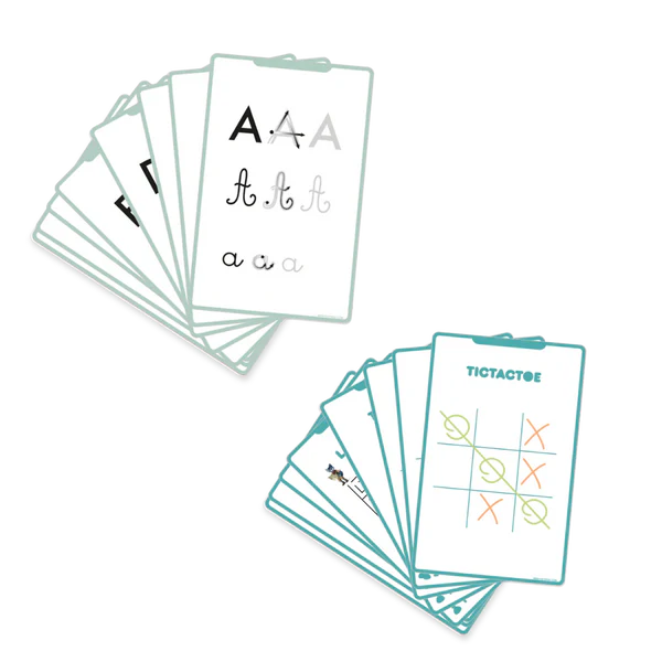Refill Kidydraw Mini - Education & Games