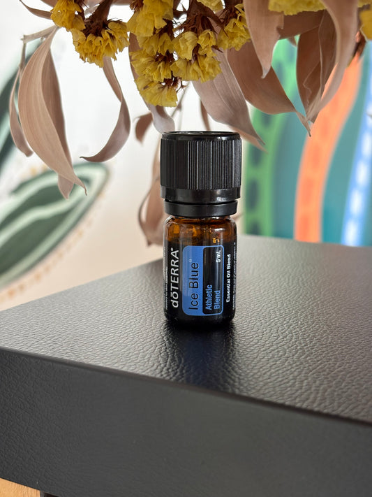 Ice Blue Athletic Blend 5ml