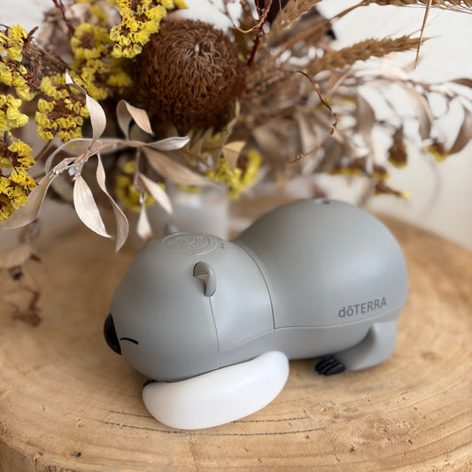doTERRA Wombat Diffuser