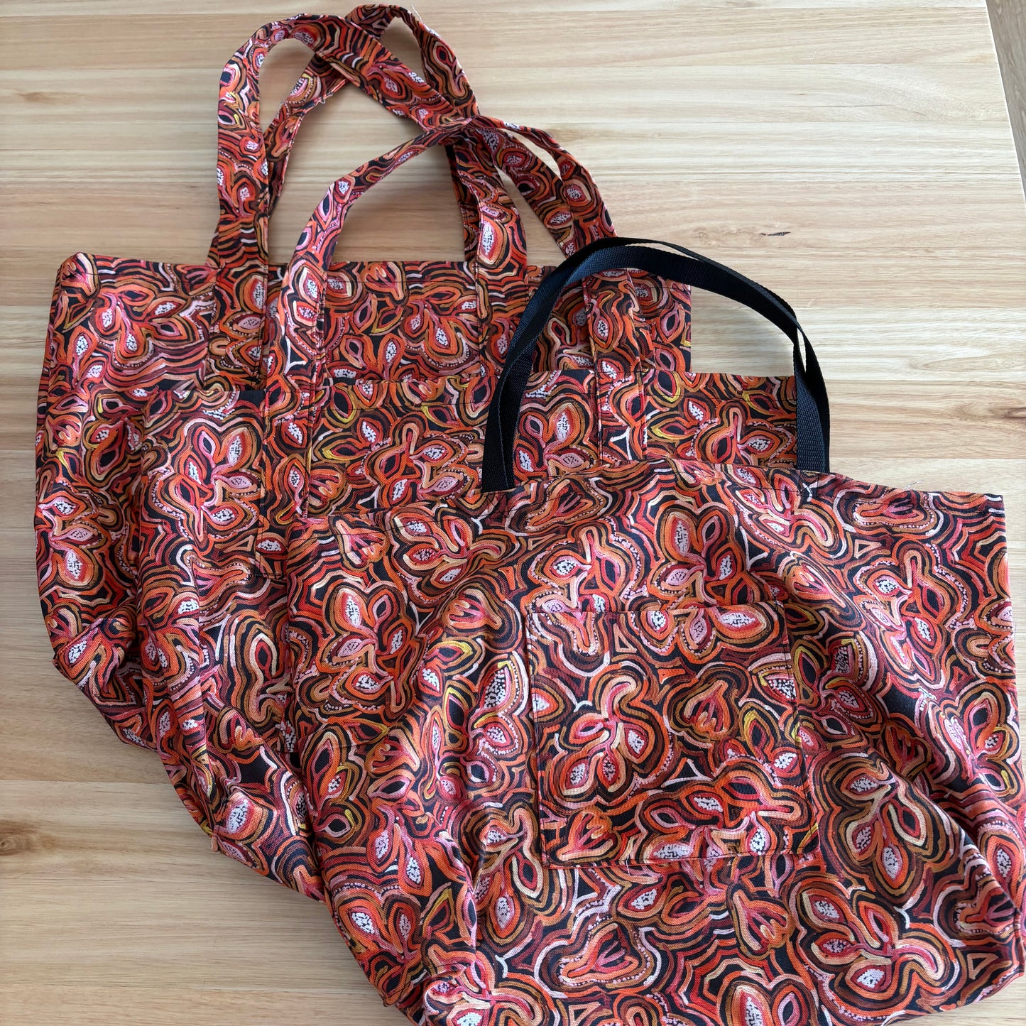 Sling Bags (Large - Single Lined)