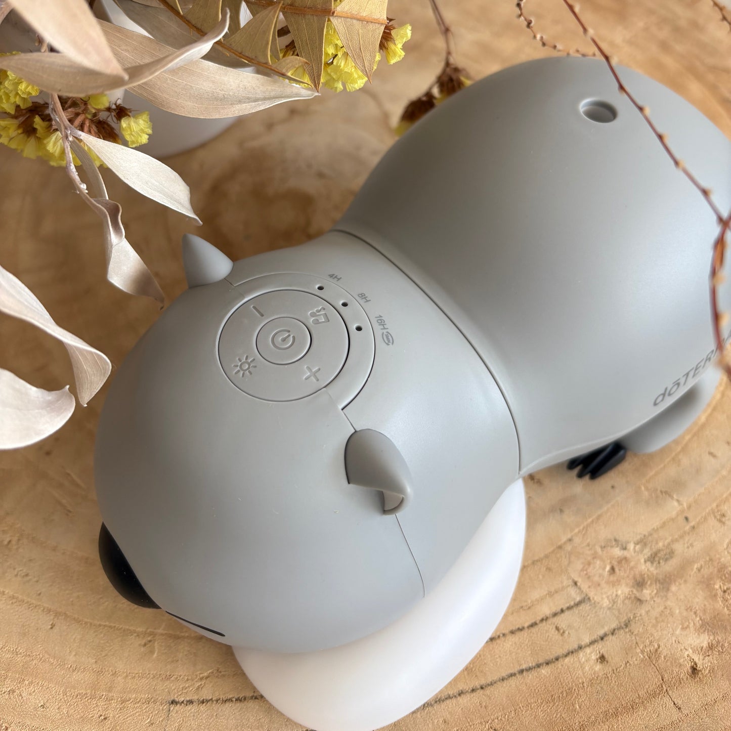 doTERRA Wombat Diffuser