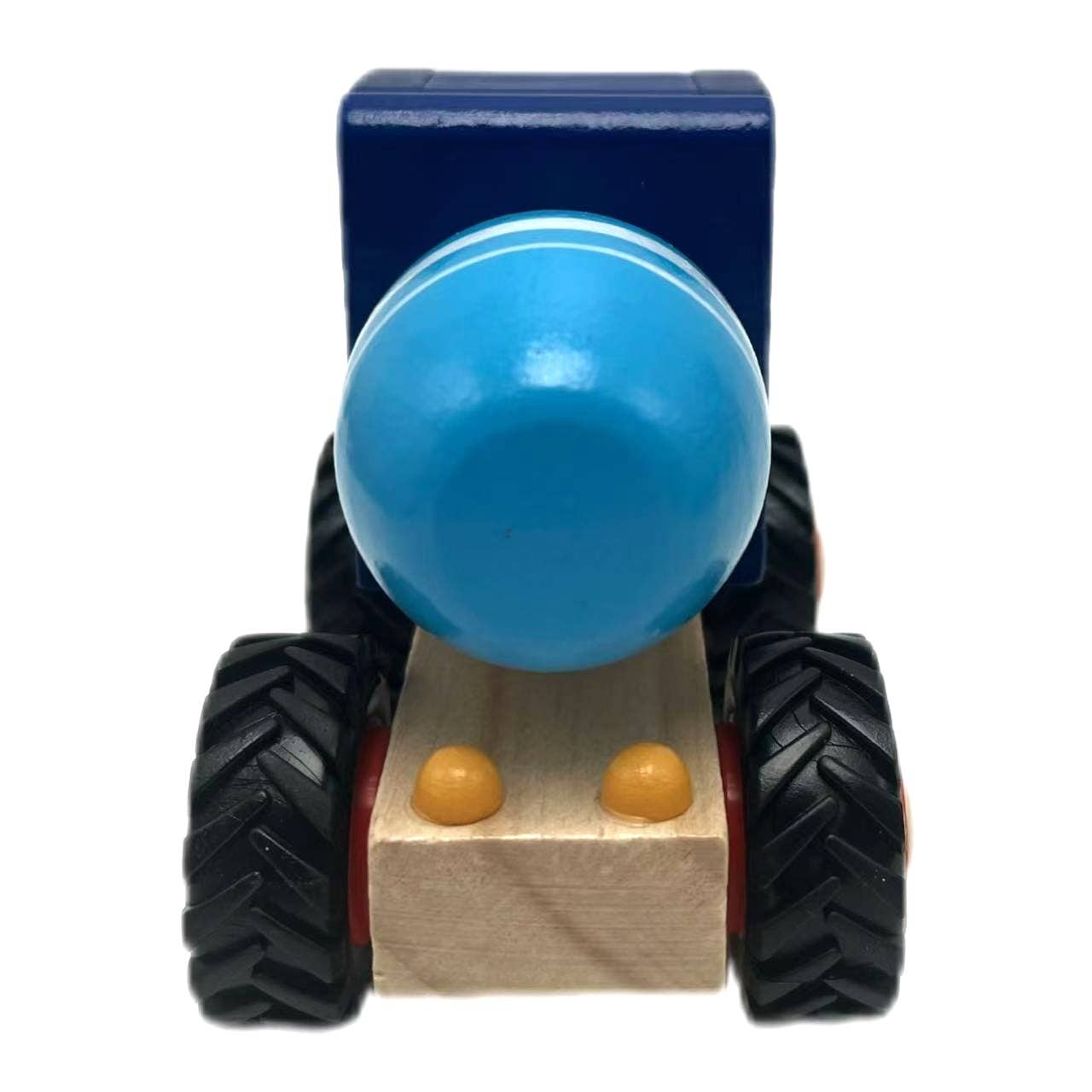Concrete Mixer