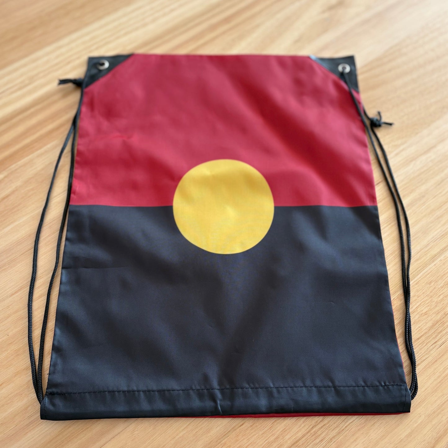 Drawstring Bags - Balgarra Designs