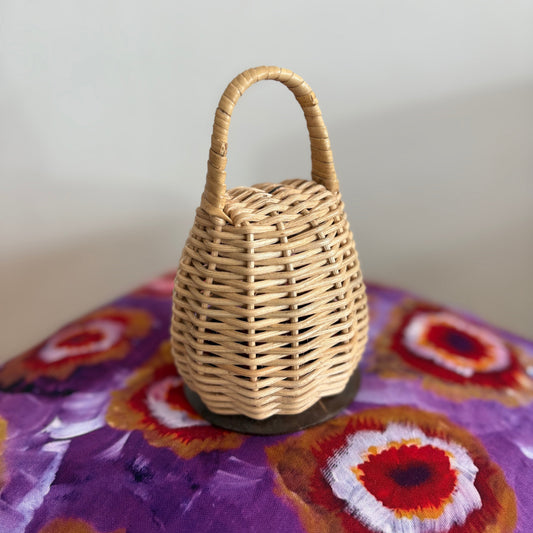 Caxixi Rattle Large