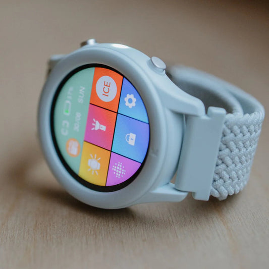 K-WATCH