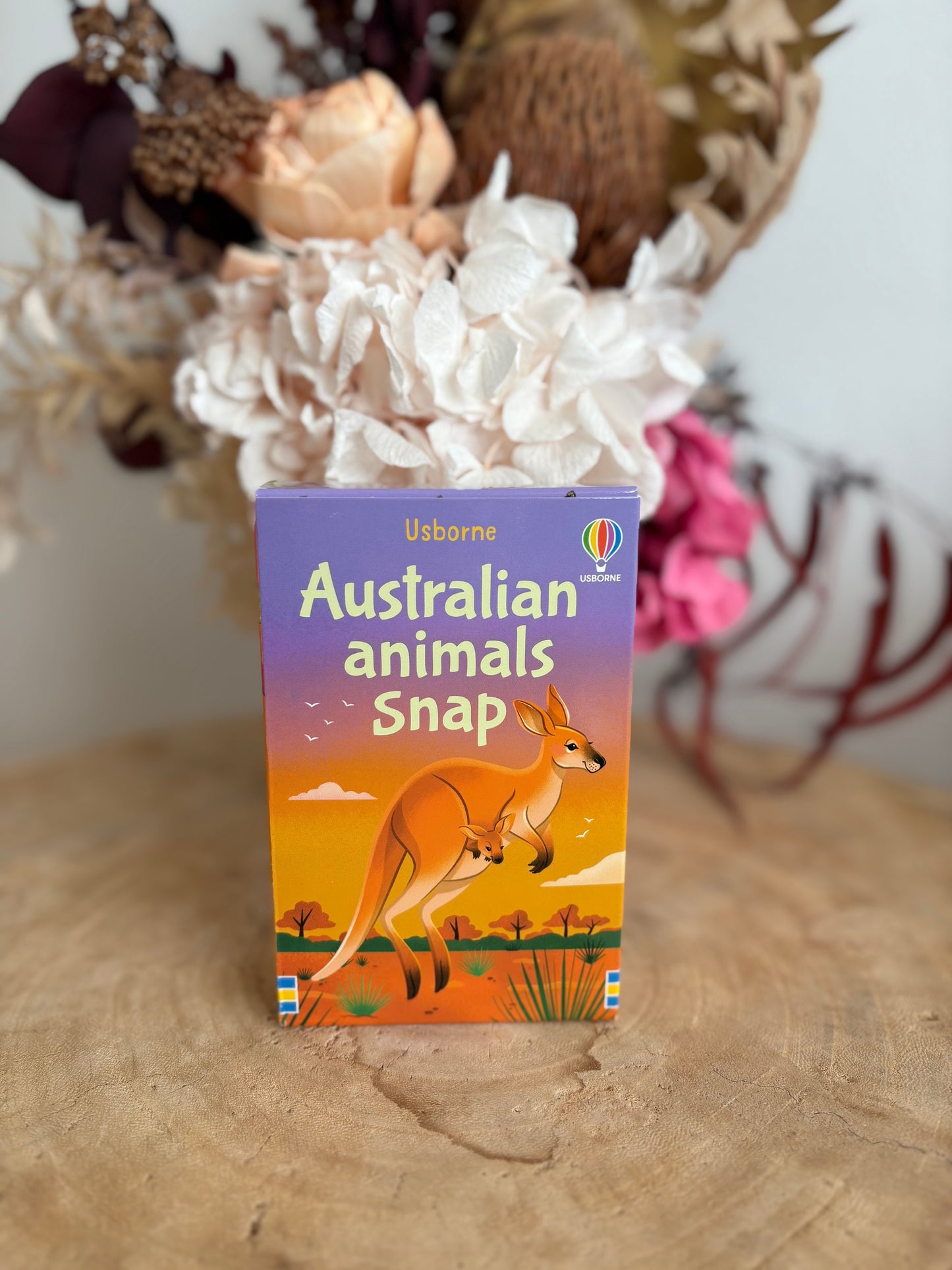 Australian Animals Snap