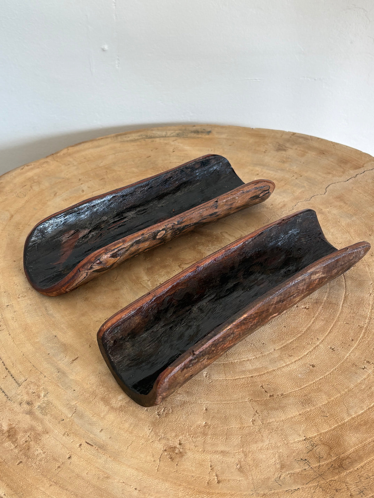Coolamon handmade by Craig Weribone Wright