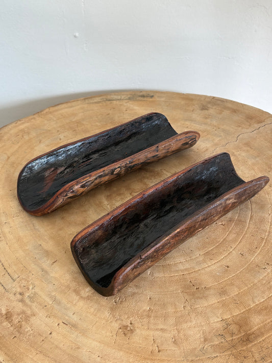 Coolamon handmade by Craig Weribone Wright