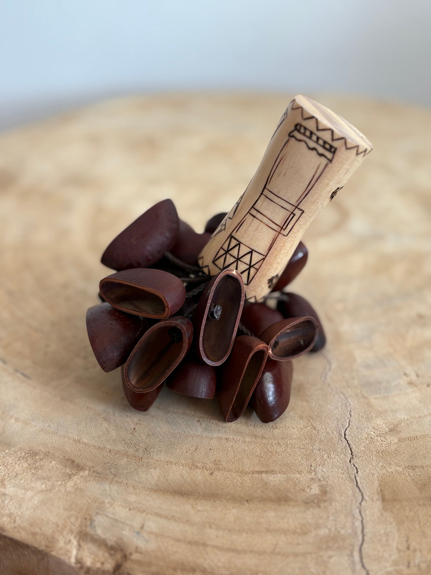 Kulap Shaker -Kaizi's