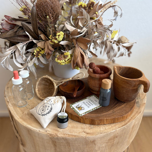 Natural Potions Kit (Small)