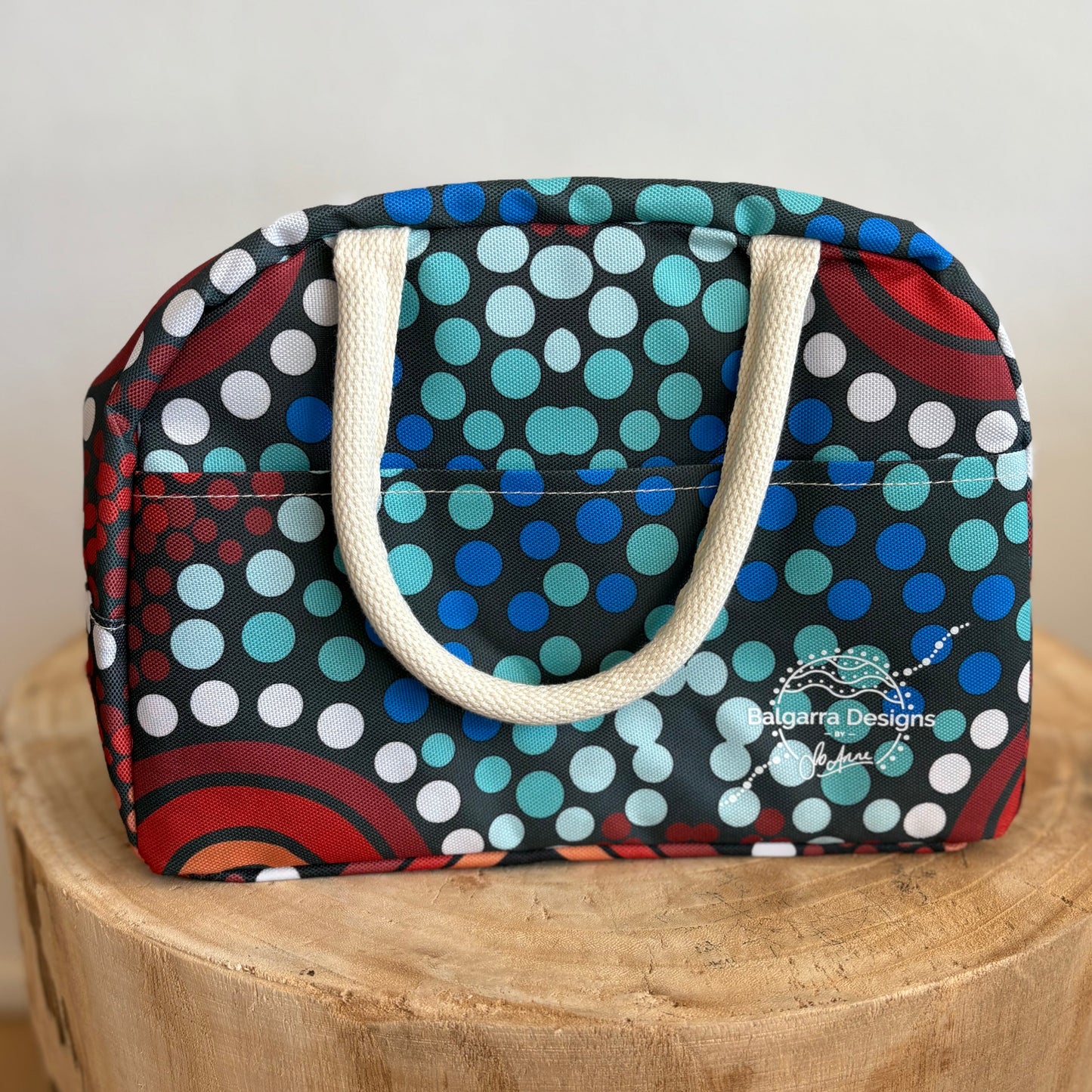 Lunch Bag - Balgarra Designs