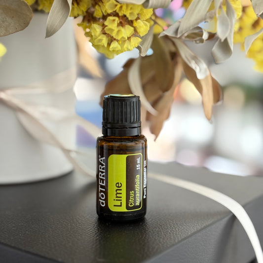 doTERRA Lime Oil 15ml