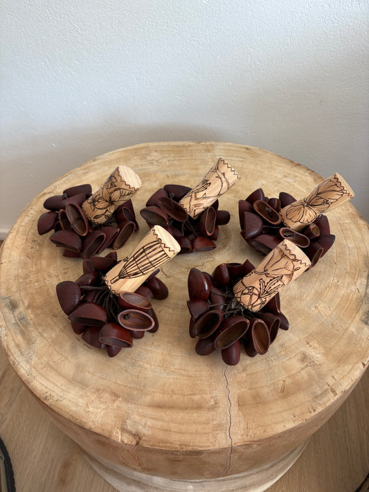 Kulap Shaker -Kaizi's