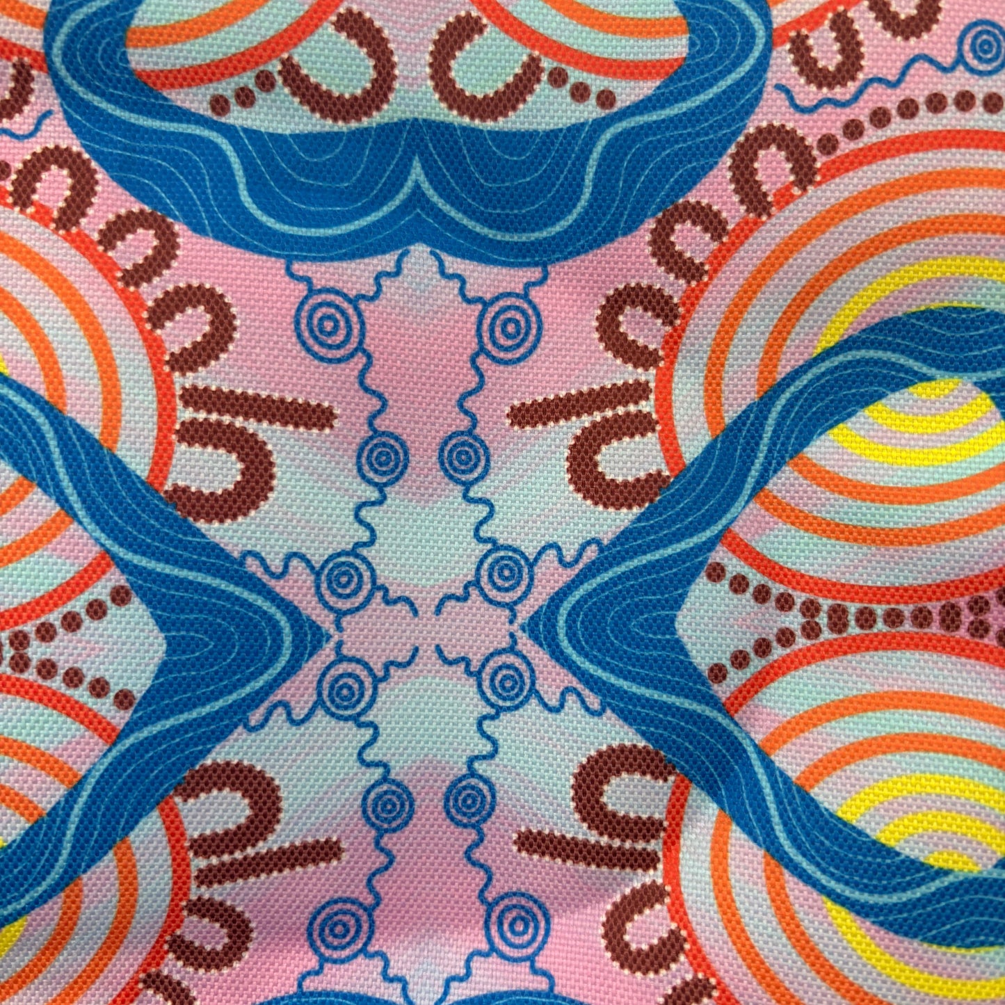Cooling Neck Cloth- Balgarra Designs