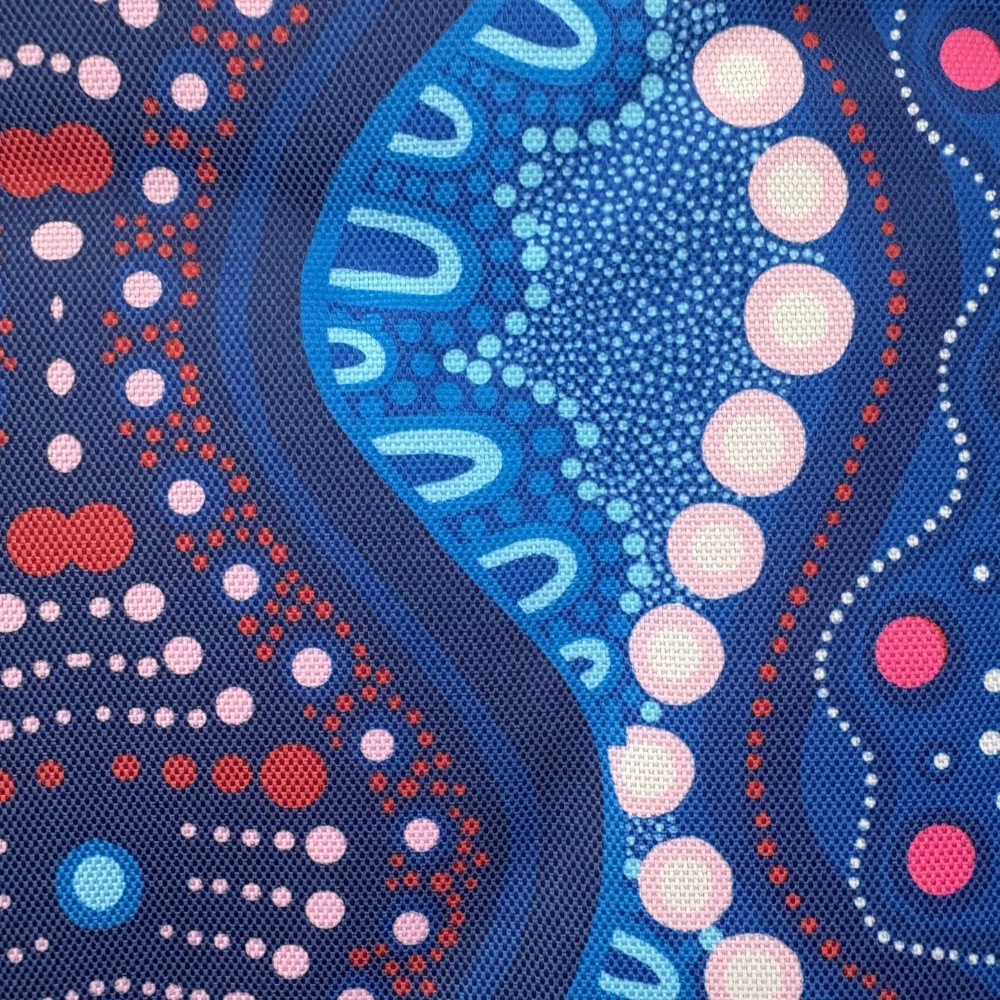 Cooling Neck Cloth- Balgarra Designs