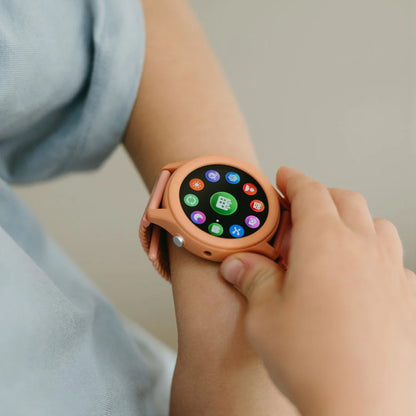 K-WATCH