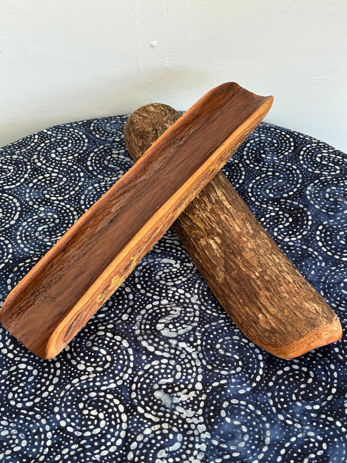 Coolamon Handmade by Craig Weribone Wright (Medium)
