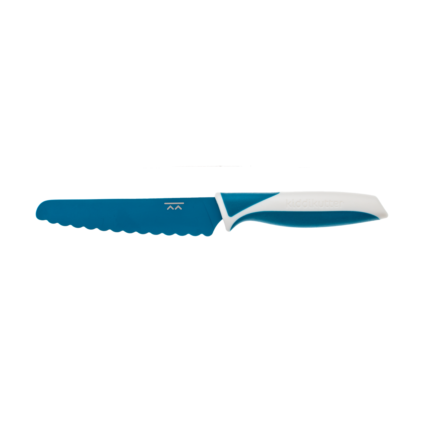 KiddiKutter Child Safe Knife - Blue