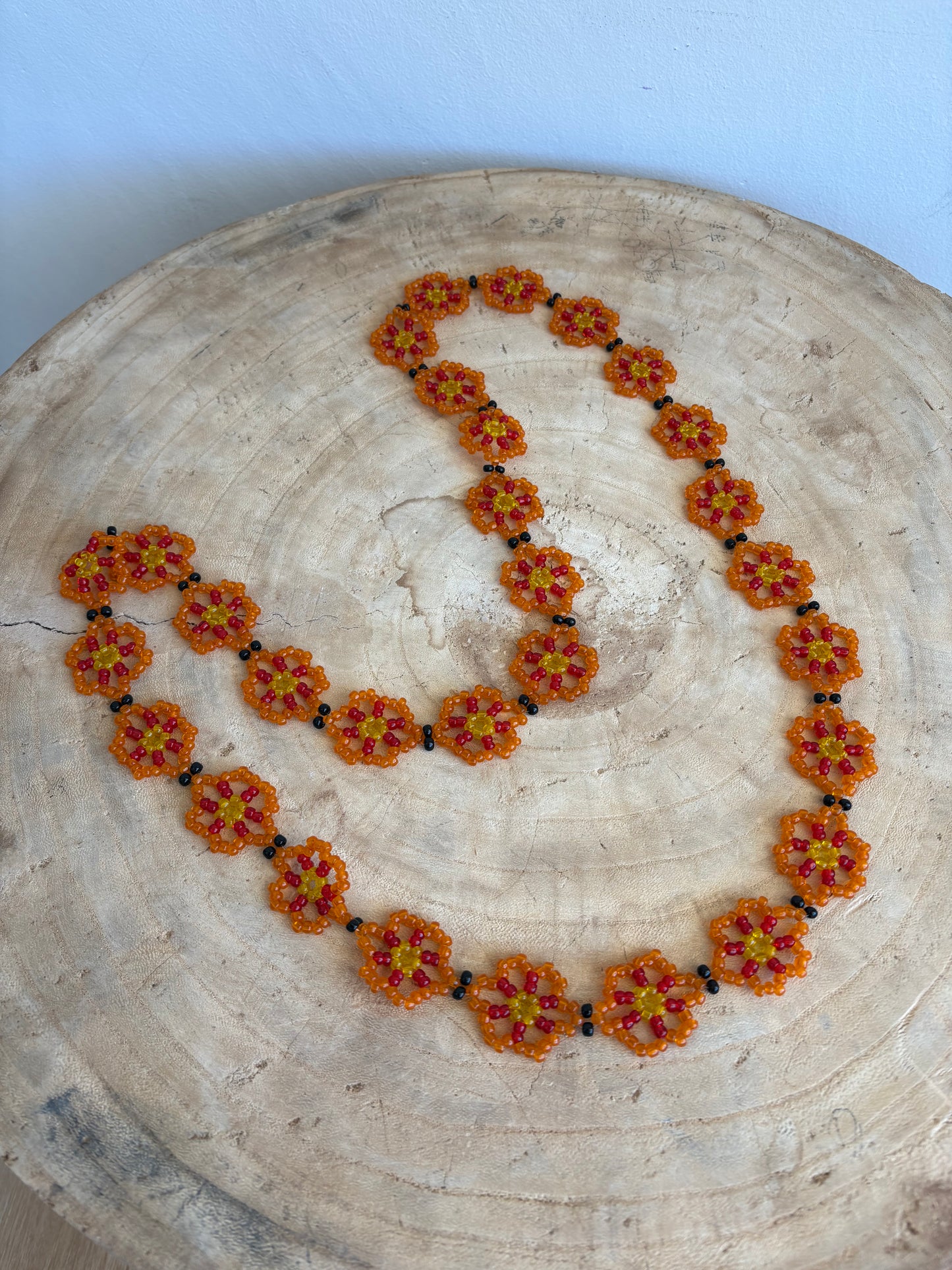 Hand Beaded Jewellery by Rosaline Tomsana