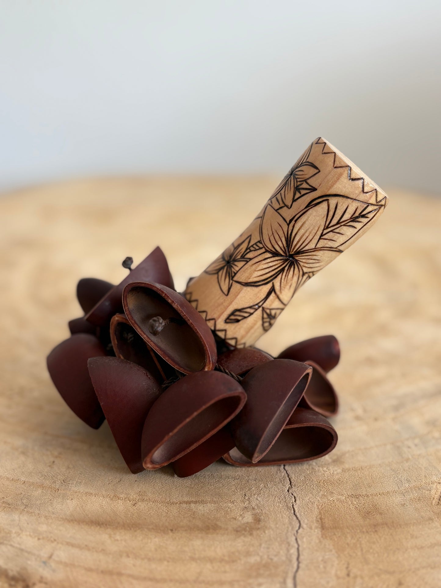 Kulap Shaker -Kaizi's