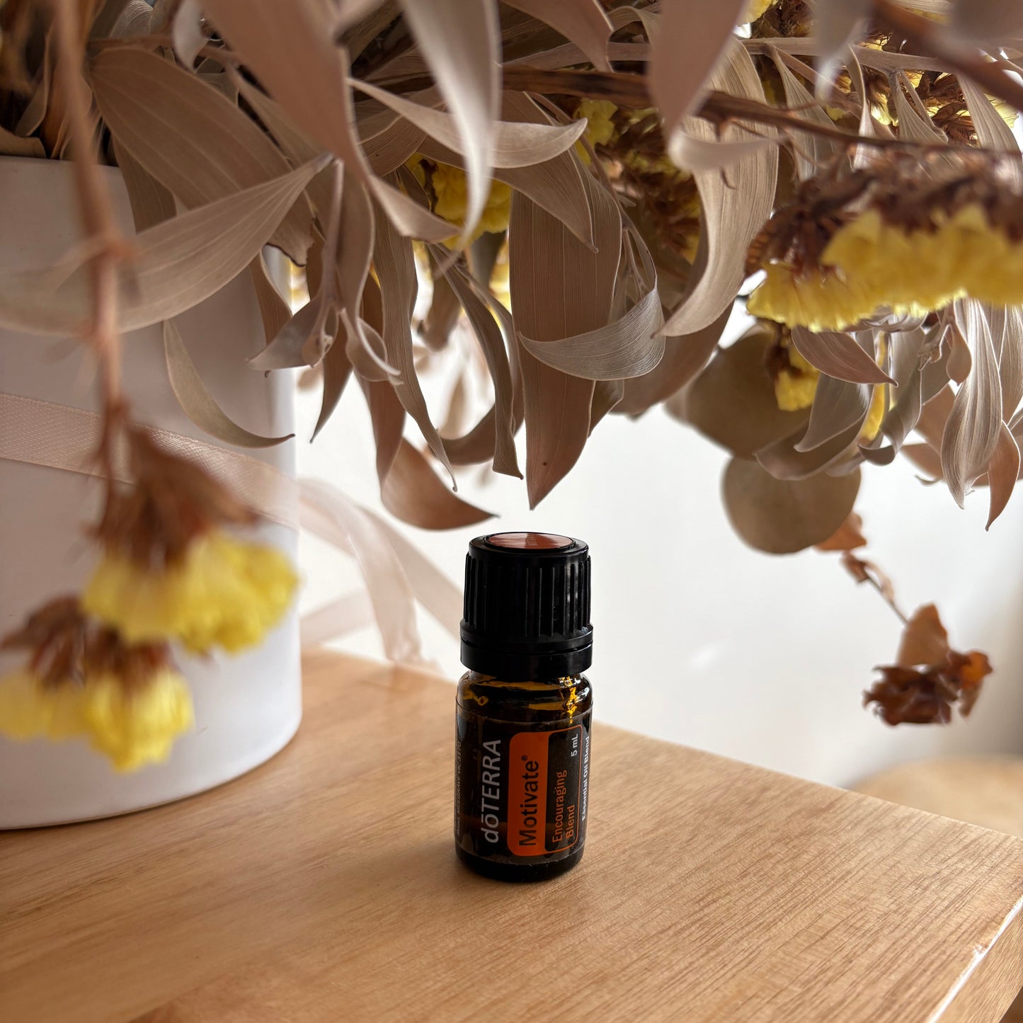 doTERRA Motivate Oil 5ml