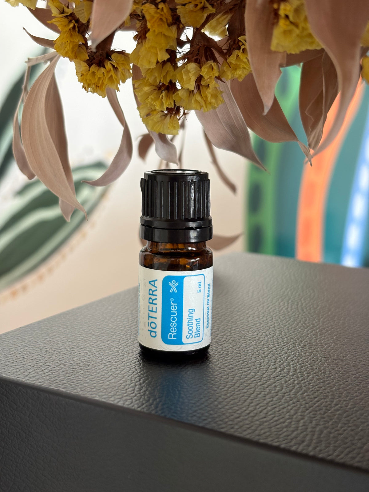 doTERRA Rescuer Soothing Blend 5ml