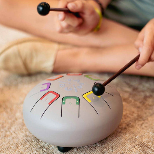 BABY TAMBU SMOKY LOKY