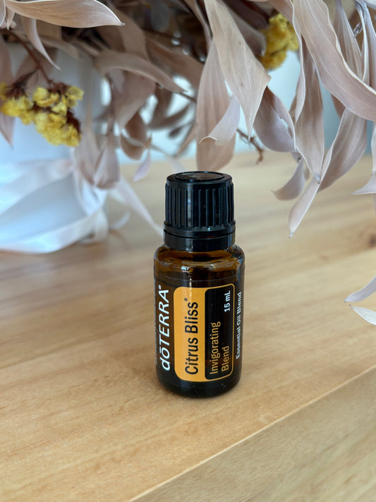 doTERRA Citrus Bliss 15ml