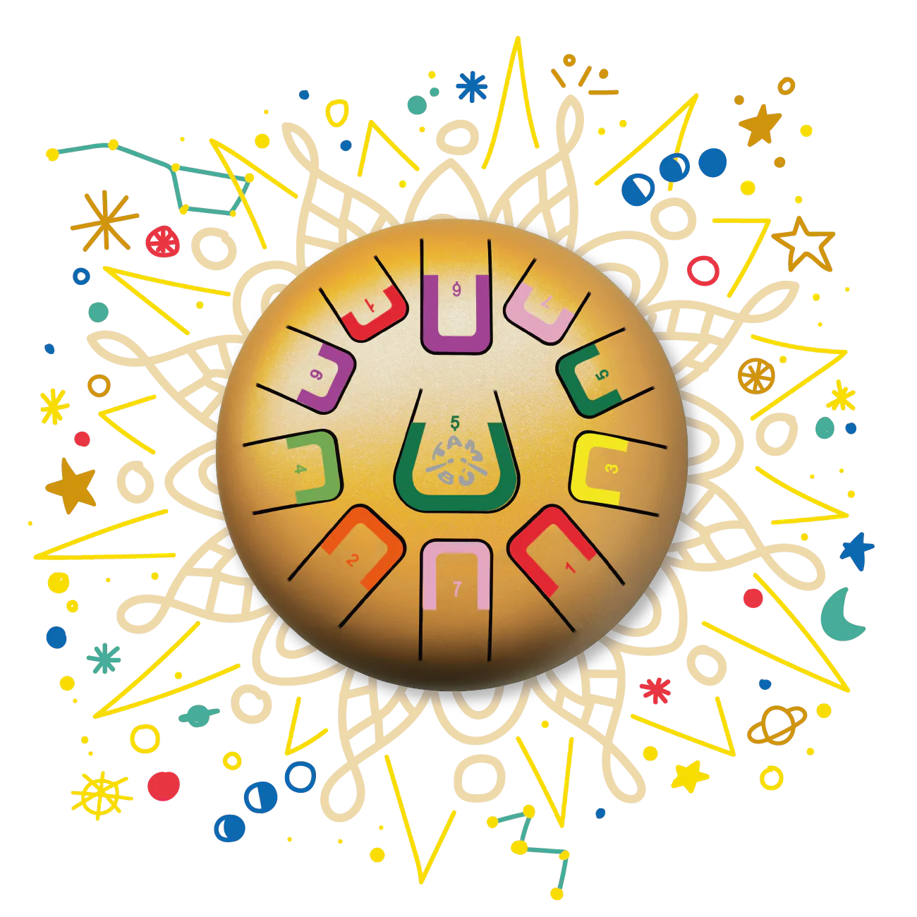 GOLDEN STAR