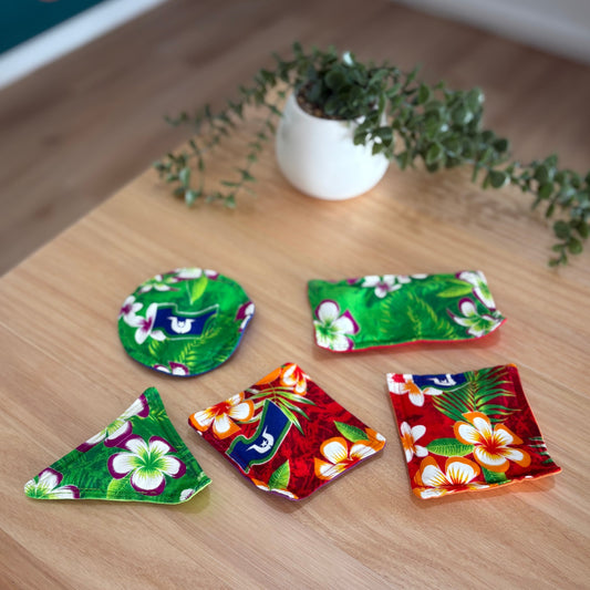 Little Hands Shapes (Torres Strait Islander Collection)