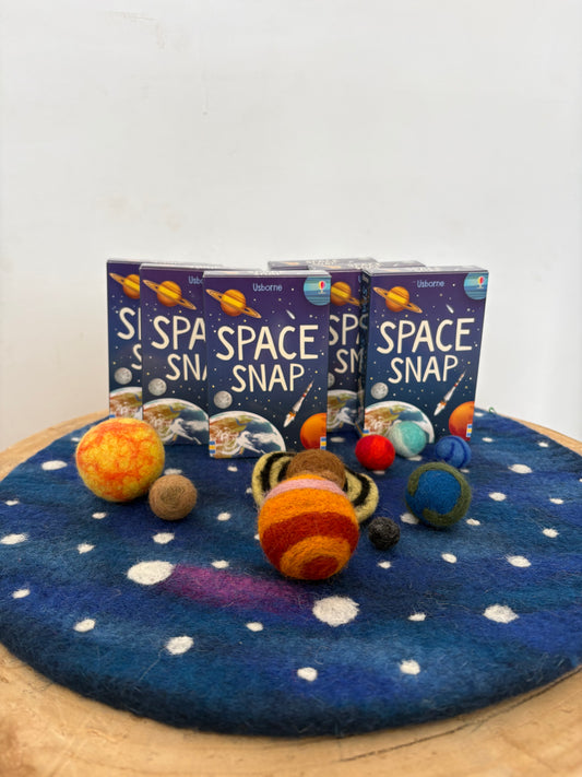 Space Snap