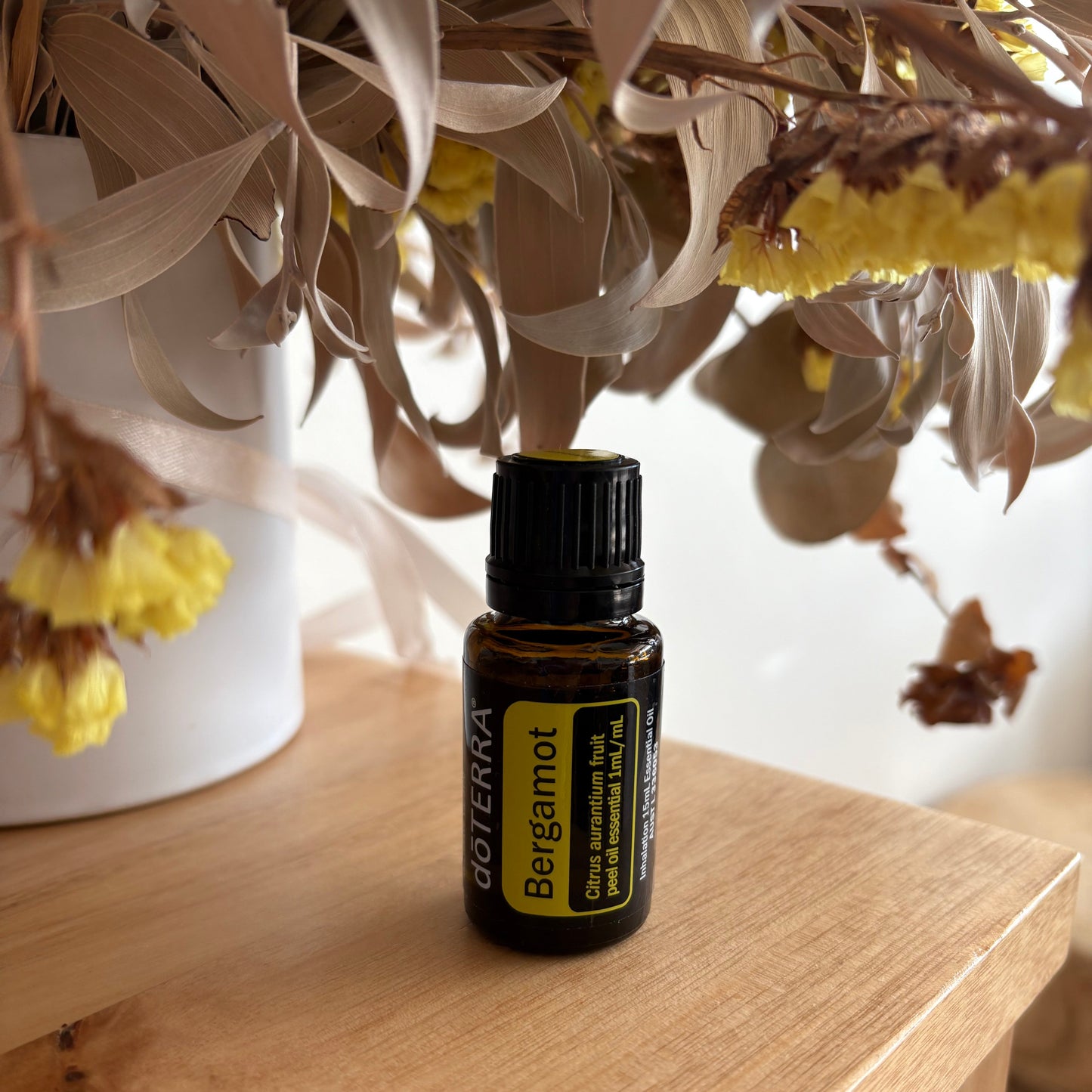 doTERRA Bergamot Oil Blend 15ml