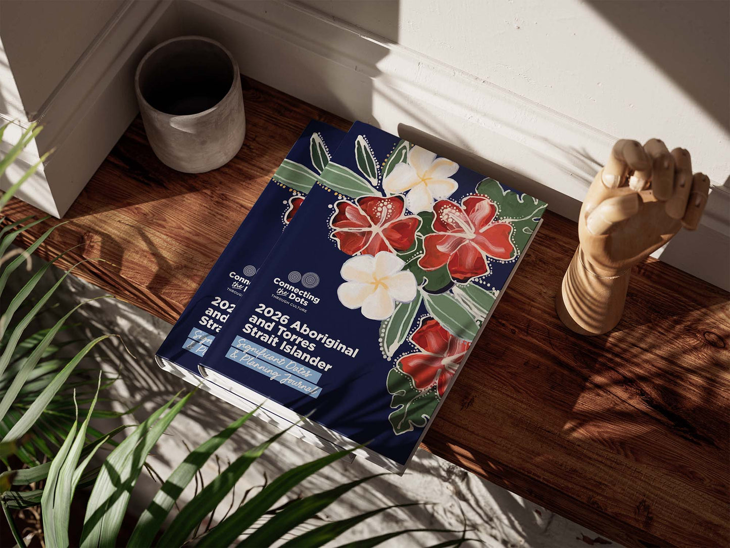2026 Aboriginal & Torres Strait Islander Reflective Journal (PRE-ORDER)