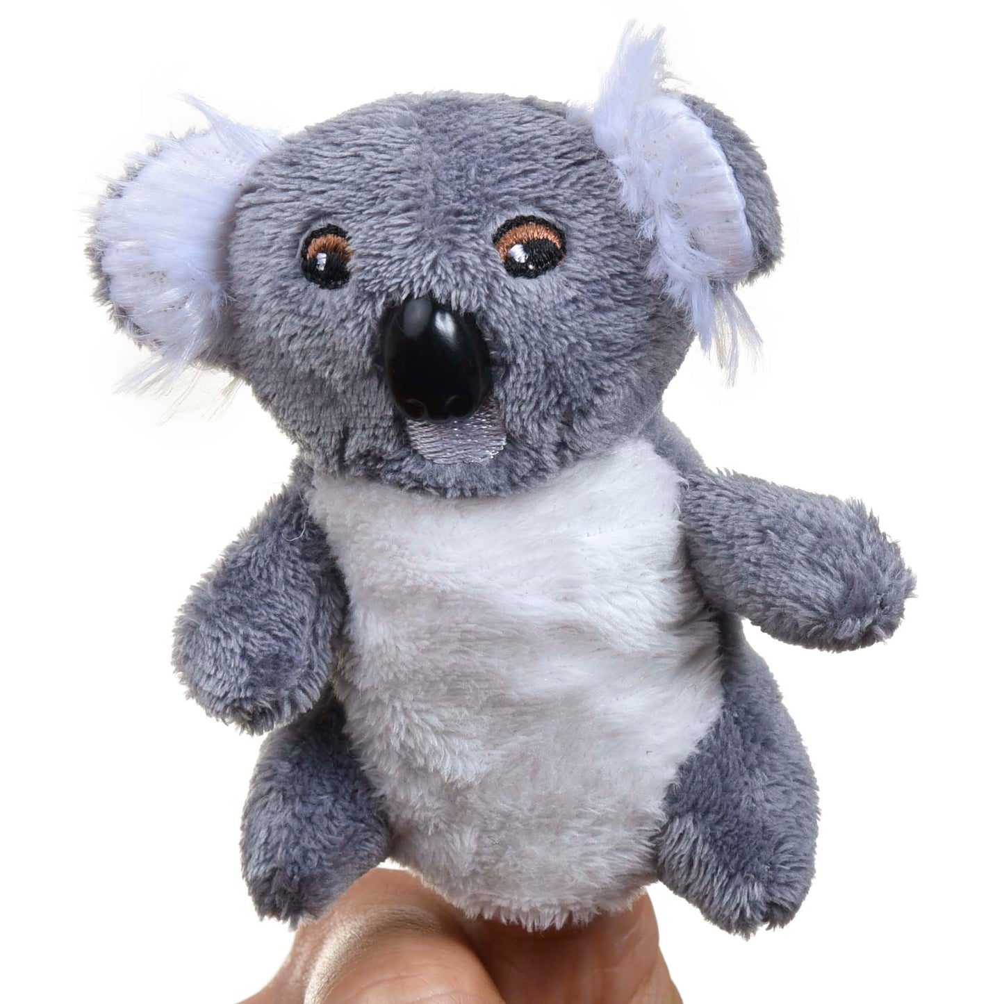 Koala Finger Puppet