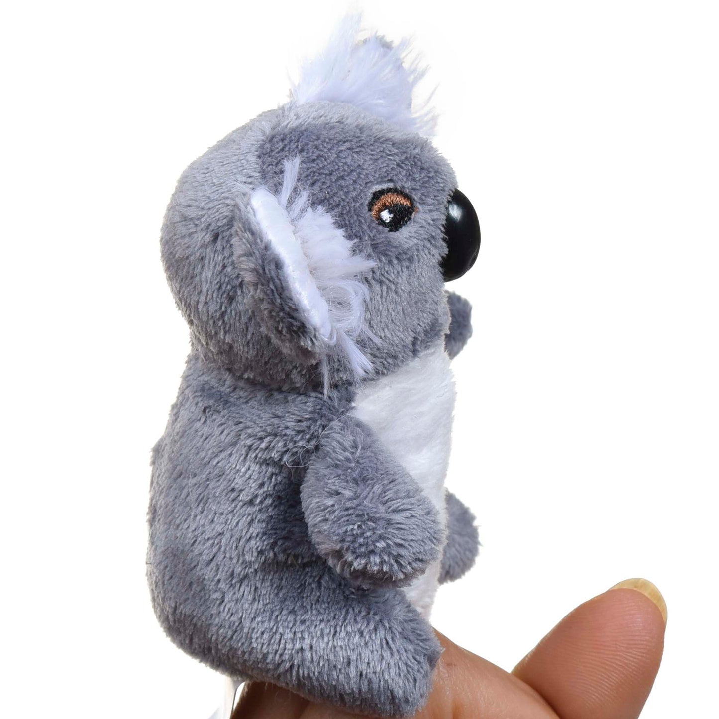 Koala Finger Puppet