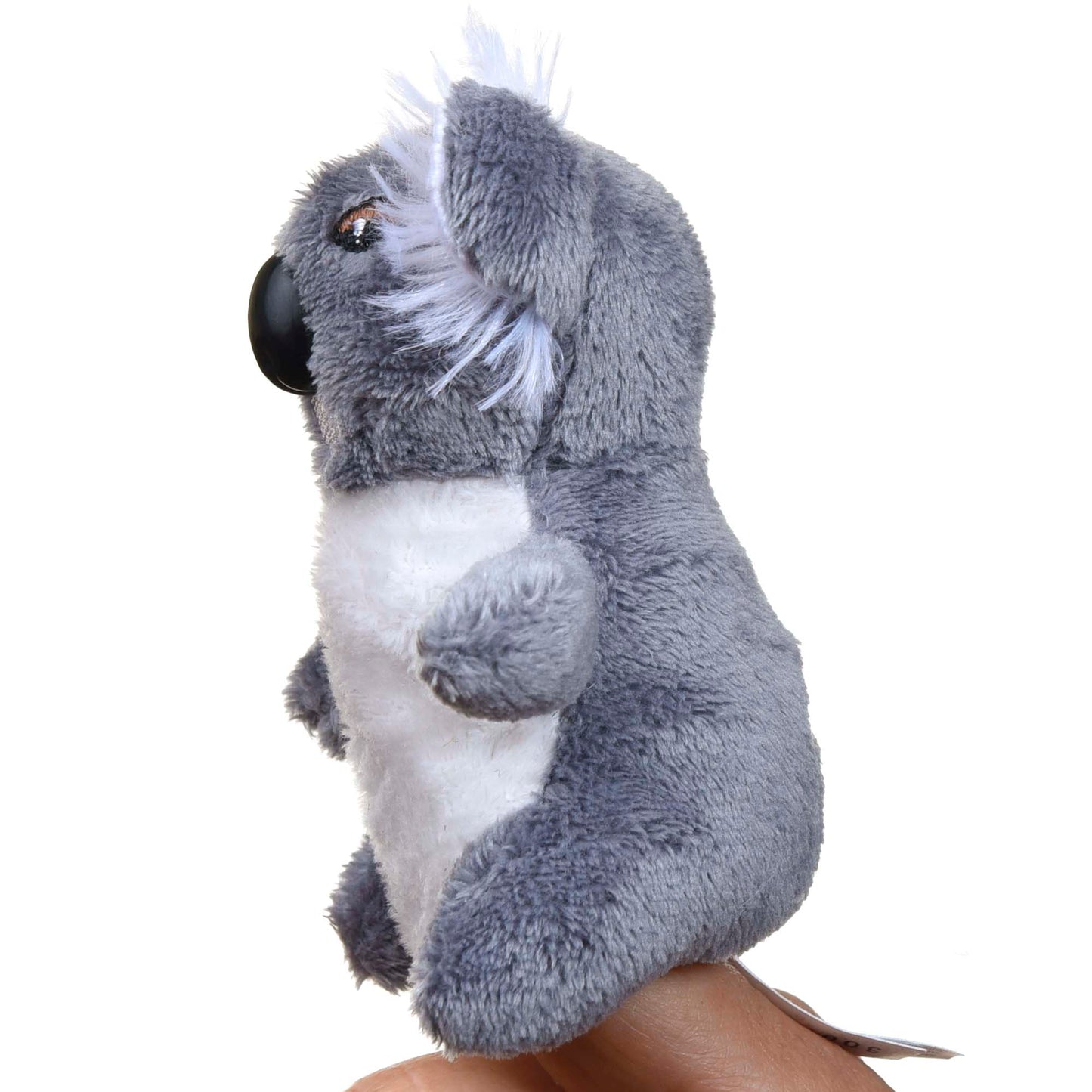 Koala Finger Puppet